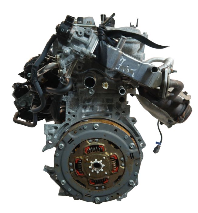 Moteur d'occasion Lexus 1.8L 2ZR-FXE/2ZR – état général