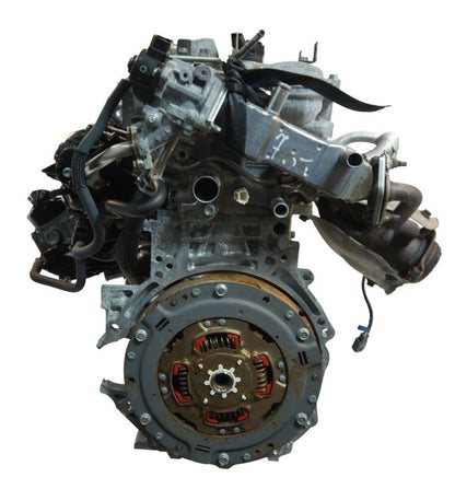 Moteur d'occasion Lexus 1.8L 2ZR-FXE/2ZR – état général
