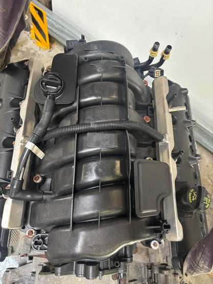 Bloc moteur Dodge 5.7L EZH – Express Parts