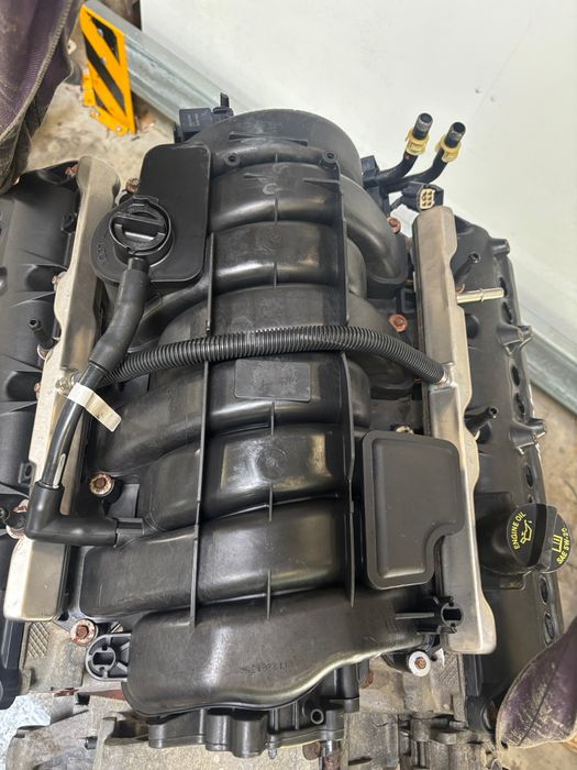 Bloc moteur Dodge 5.7L EZH – Express Parts