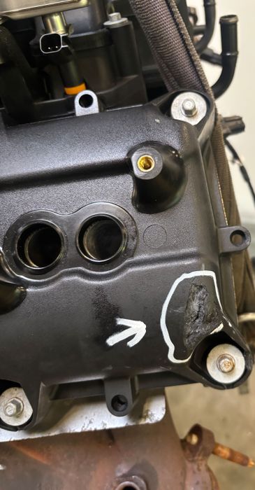 Bloc moteur EZC Dodge – Express Parts
