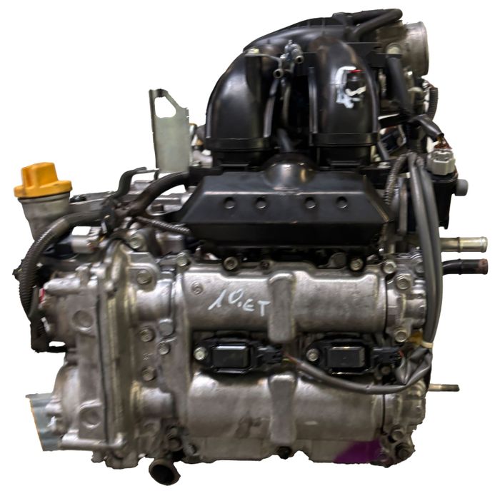 Bloc moteur Subaru 2.5L FB25B-FB25 – Express Parts