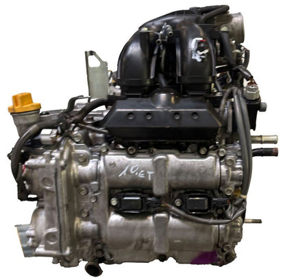Bloc moteur Subaru 2.5L FB25B-FB25 – Express Parts