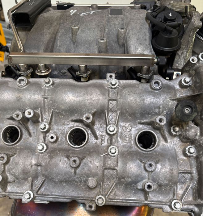 Moteur Mercedes-Benz GLK (X204) M272.971-272.971-M272 – Express Parts Belgique