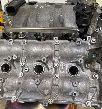 Moteur Mercedes-Benz GLK (X204) M272.971-272.971-M272 – Express Parts Belgique