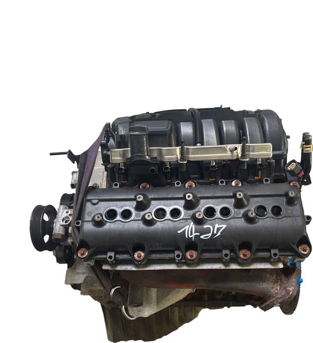 Moteur complet Dodge Durango 5.7L d'occasion