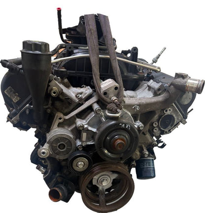 Moteur Jeep Cherokee Liberty EKG – Express Parts Belgique