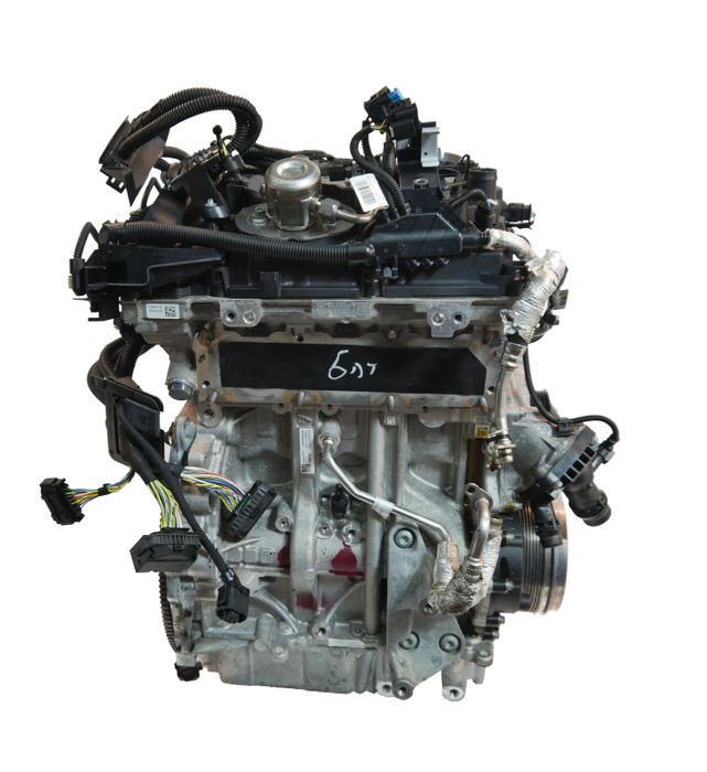 Moteur B38A15A-B38-XB2131M0 BMW Série 2 (F45) 44 000 km – vue détail