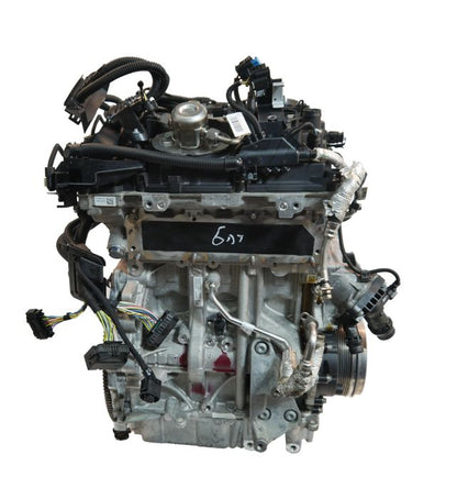 Moteur B38A15A-B38-XB2131M0 BMW Série 2 (F45) 44 000 km – vue détail