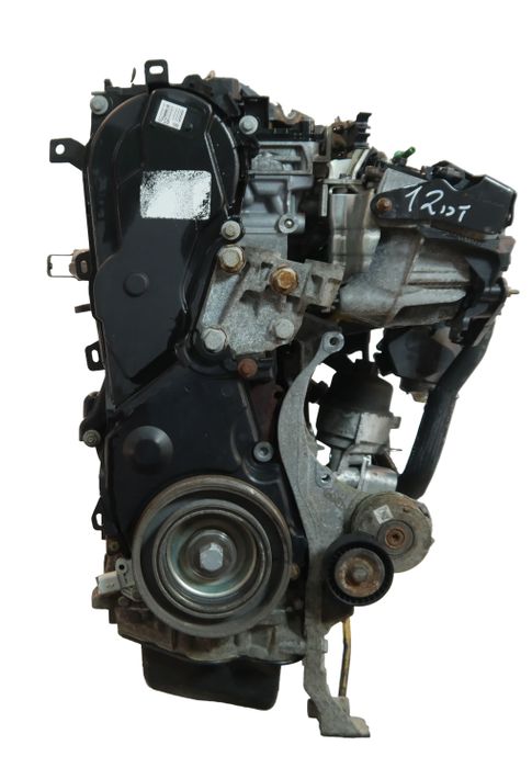 Bloc moteur Ford 2.0L UFDB – Express Parts
