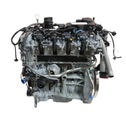 Moteur M270.910-270.910-M270 Mercedes-Benz CLA (C117) 141 000 km – vue détail