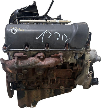 Vue moteur EKG Dodge 3.7L – pièce occasion