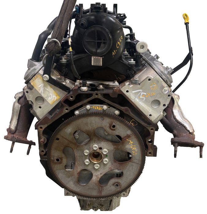 Moteur d'occasion Chevrolet Tahoe Escalade 5.3L – LM7