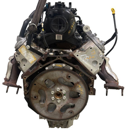 Moteur d'occasion Chevrolet Tahoe Escalade 5.3L – LM7