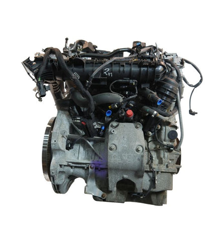Moteur d'occasion Mercedes-Benz CLA (C117) 2.0L – M270.910-270.910-M270