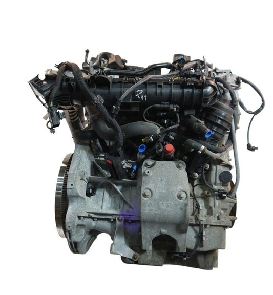Moteur d'occasion Mercedes-Benz CLA (C117) 2.0L – M270.910-270.910-M270