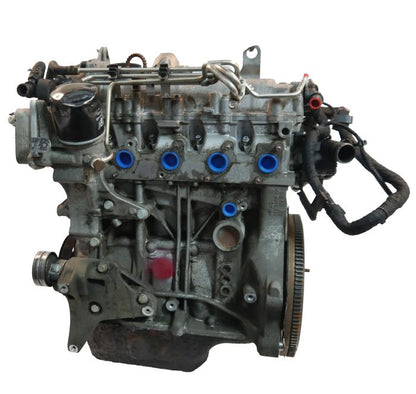 Moteur CBZ-CBZA Audi A1 Ibiza Fabia Golf 278 000 km – vue détail