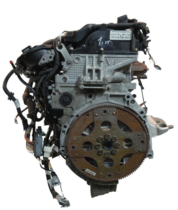 Moteur d'occasion BMW 2.0L N47-N47D20C – état général