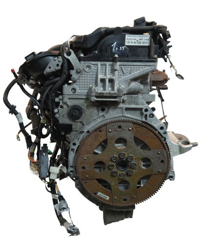 Moteur d'occasion BMW 2.0L N47-N47D20C – état général