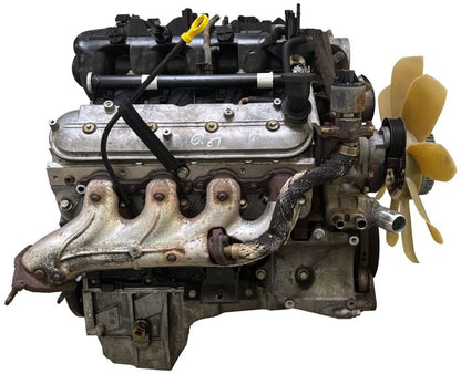 Moteur d'occasion Chevrolet 5.3L LM7 – état général