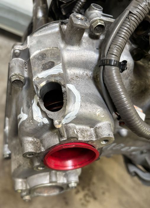 Bloc moteur FB25B-FB25 Subaru – Express Parts