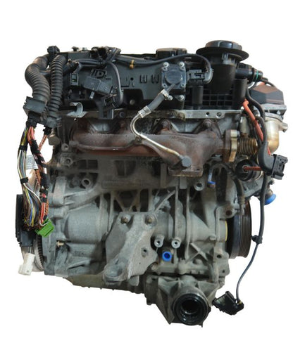 Moteur d'occasion BMW 2.0L N47-N47D20C – état général