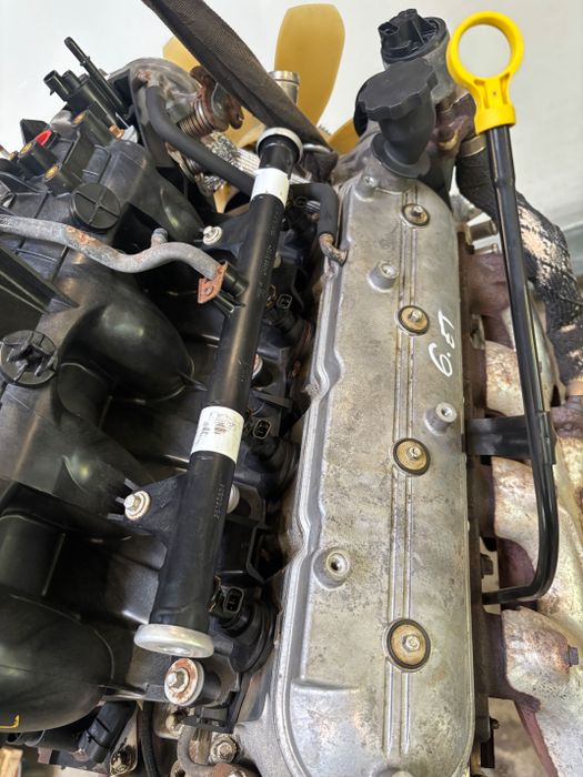 Moteur Chevrolet Silverado 1500 Tahoe LM7 – Express Parts Belgique