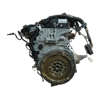 Bloc moteur BMW 2.0L N47-N47D20C – Express Parts