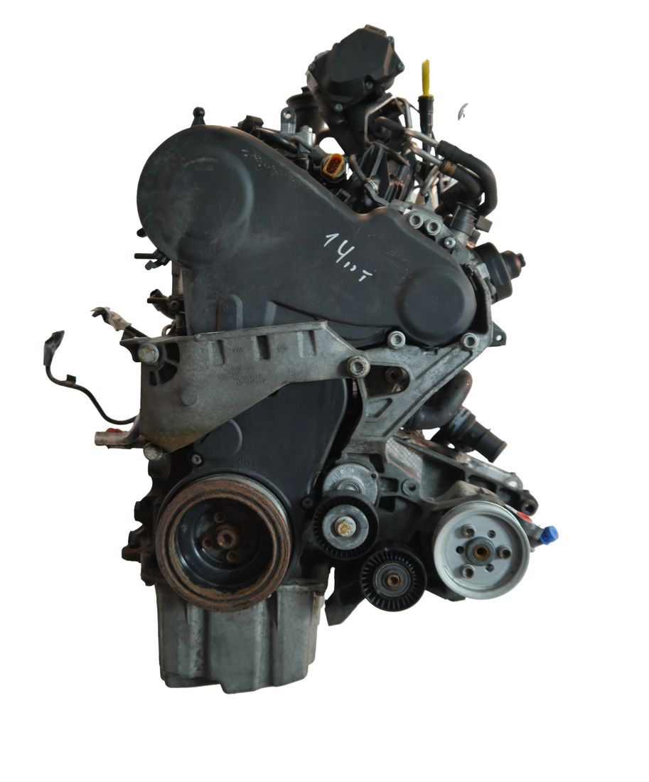 Moteur d'occasion VW 2.0L CFCA-CFC – état général