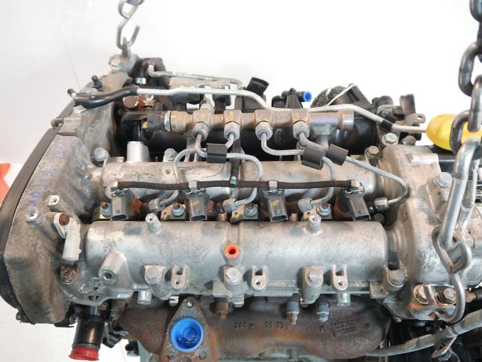 Moteur Suzuki SX4 S-Cross D16AA-D16 – Express Parts Belgique