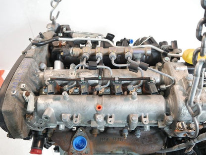 Moteur Suzuki SX4 S-Cross D16AA-D16 – Express Parts Belgique
