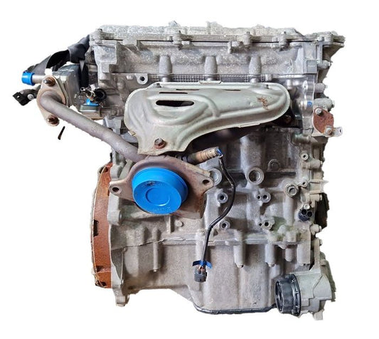 Bloc moteur Toyota 1.8L 2ZR-FXE/2ZR – Express Parts