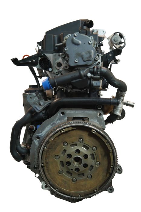 Moteur d'occasion Audi 1.9L BLS – état général