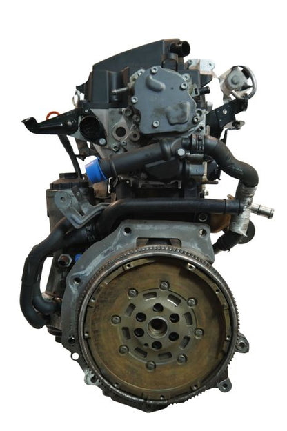 Moteur d'occasion Audi 1.9L BLS – état général