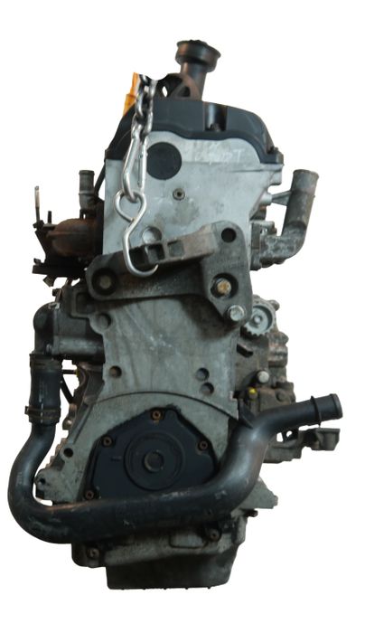Moteur d'occasion VW 2.5L BNZ – état général
