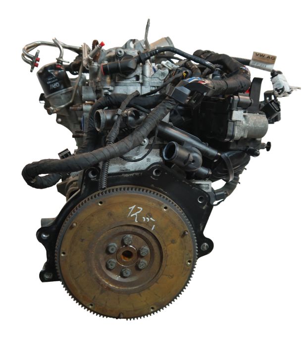 Moteur d'occasion Audi 1.2L CBZ-CBZA – état général