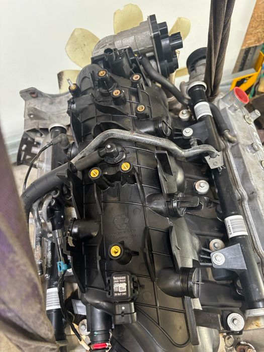 Moteur Chevrolet Tahoe Escalade LM7 – Express Parts Belgique