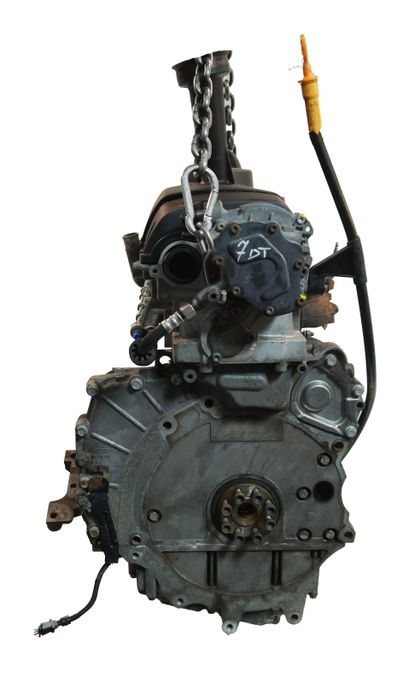 Bloc moteur VW 2.5L BNZ – Express Parts