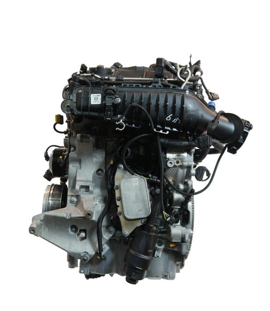 Moteur d'occasion BMW Série 2 (F45) 1.5L – B38A15A-B38-XB2131M0