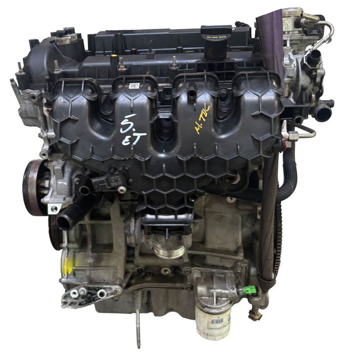 Moteur d'occasion Ford Focus III 2.0L – R9DA-C20HDTX