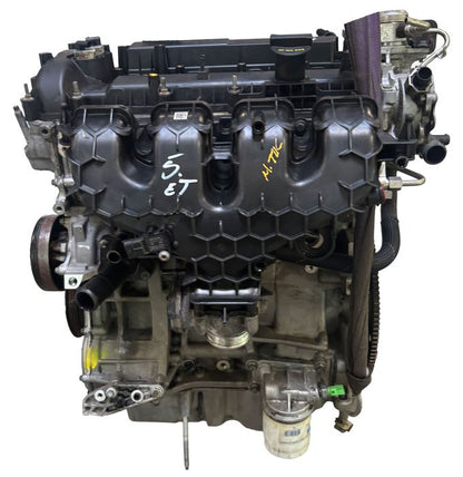 Moteur d'occasion Ford Focus III 2.0L – R9DA-C20HDTX