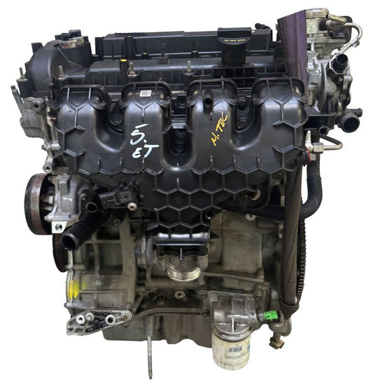 Moteur d'occasion Ford Focus III 2.0L – R9DA-C20HDTX