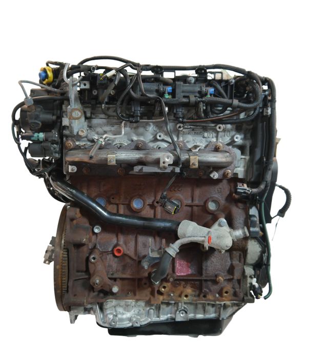 Moteur d'occasion Toyota 2.0L 4WZ-FHV/4WZ/RH02 – état général
