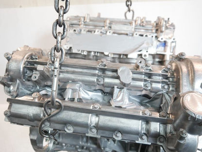 Moteur Mercedes-Benz Sprinter OM642.899-642.899-OM642 – Express Parts Belgique