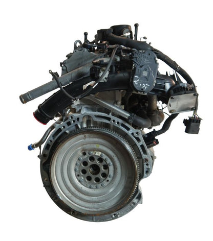 Bloc moteur Mercedes-Benz 2.0L M270.910-270.910-M270 – Express Parts