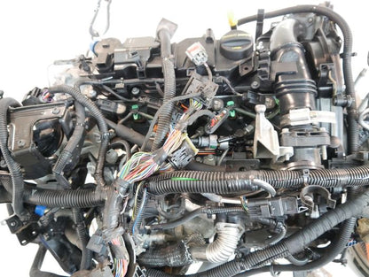 Moteur Volvo V60 D4162T-D41 – Express Parts Belgique