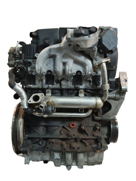 Moteur d'occasion Audi A3 Altea Octavia Touran 1.9L – BLS