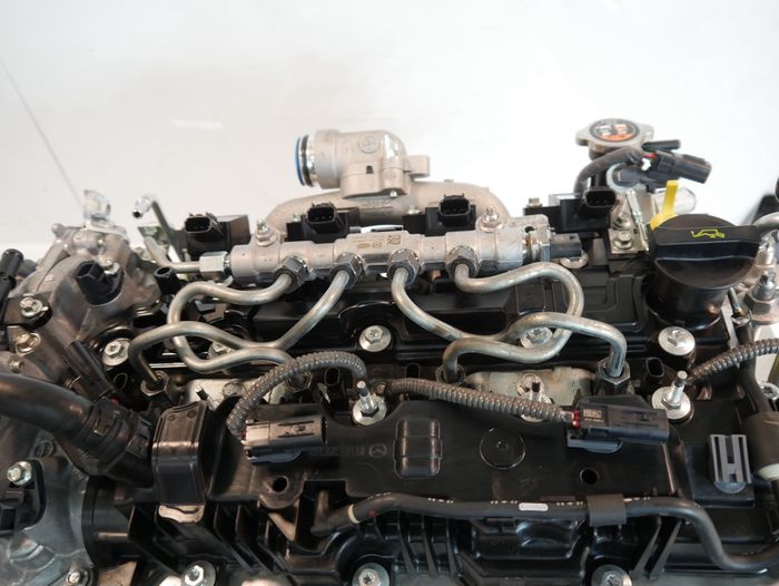 Moteur Mazda 3 BP HFY1-HFY-HF01 – Express Parts Belgique
