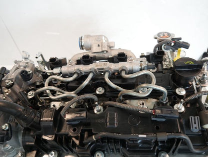 Moteur Mazda 3 BP HFY1-HFY-HF01 – Express Parts Belgique