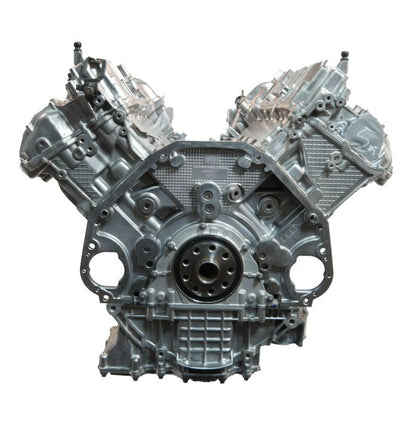 Bloc moteur BMW 4.4L N63-N63B44C – Express Parts